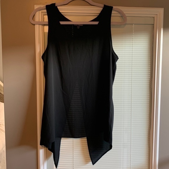 NWOT Express top size M - Picture 1 of 3